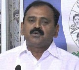 Chandrababu Naidu on the defensive says Bhuma Karunakar Reddy