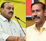 TDP Leaders Palla Srinivasa Rao and Atchannaidu issue directives to party cadre