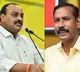 TDP Leaders Palla Srinivasa Rao and Atchannaidu issue directives to party cadre