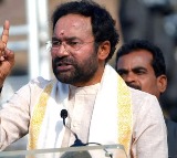 Kishan Reddy says Tadicherla1 mines already allocated to Telangana