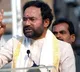 Kishan Reddy says Tadicherla1 mines already allocated to Telangana