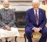 Donald Trump Announces Tariff Reduction for India