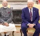 Donald Trump Announces Tariff Reduction for India