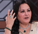 Actress Jayaprada Shares Interesting Facts About Her Beauty Routine