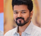 Actor Vijay Criticizes BJP DMK Parties