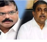 Sajjala Botsa Meet YSRCP Leaders on Current Issues