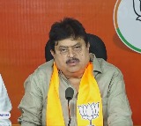 N Ramachander Rao Slams Telangana Municipal Elections Funding