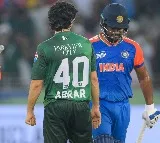 India Pakistan match Colombo Tourism Suffers Due to Match Cancellation