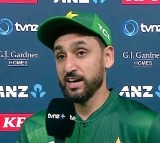 Pakistan Captain Salman Ali Agha on India Match Boycott Government Decision