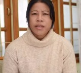 Mary Kom Apologizes for Controversial Comments About Ex Husband