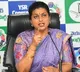 Roja Fires on TDP Government Over Attacks on YSRCP Leaders