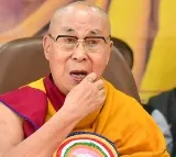 Dalai Lama Creates History with First Grammy Award