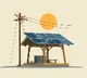 Indian Scientists Develop Solar Energy Harvesting and Storage Device
