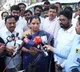 Kavitha Key Remarks on Phone Tapping Case Investigation