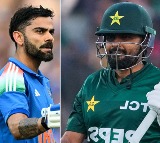 Babar Azam Breaks Kohli Record in T20s