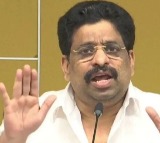 Buddha Venkanna Fires at Mudragada on Abusing Pawan Kalyans Mother