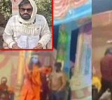 Rams arrow accidently hits Ravans eye during Ramlila play in UP case filed