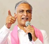 KCR Revanth Reddy Remarks Draw Strong Reaction from Harish Rao