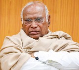 Kharge should understand PM Modis vision for Viksit Bharat BJP hits back at Cong over Budget criticism