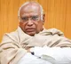 Kharge should understand PM Modis vision for Viksit Bharat BJP hits back at Cong over Budget criticism