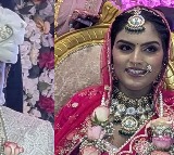 Jyothi arrested for murdering husband Jitendra after love marriage