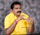 Nimmala Ramanayudu Slams YSRCP on Kapu Welfare