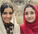Balochistan Liberation Army Releases Photos of Female Fighters