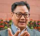 Kiren Rijiju Counters Rahul Gandhi Citing Elon Musk Tweet