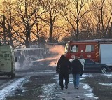 Ukraine War 15 Killed in Russian Drone Attack in Nipro