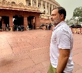 Rahul Gandhi denies claiming Chinese incursion cites Army ex chief