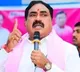 Errabelli Dayakar Rao and 33 Others Booked in Phone Tapping Case Protest