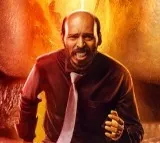 45 Movie Review