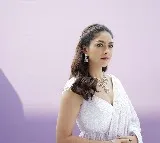 Mrunal Thakur Opens Up About Breakup Felt Pity Not Sad