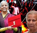 India Cuts Foreign Aid to Bangladesh in Budget