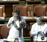 Karnataka Congress crisis: Deputy CM Shivakumar denies rift, says Siddaramaiah and I stand together
