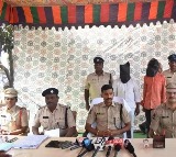 Maharashtra man kills daughter to contest Panchayat elections