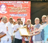 Those who chose wrong path must face probe, says Telangana CM