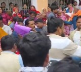Violence breaks out between 2 groups at SIR hearing in West Bengal's Malda district school