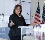 US Chamber of Commerce welcomes trade deal with India