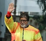 Big B recalls ‘babuji’ Harivansh Rai Bachchan’s words on life’s endless struggle