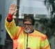 Big B recalls ‘babuji’ Harivansh Rai Bachchan’s words on life’s endless struggle