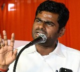 Annamalai steps aside from BJP's poll duties, citing family commitments
