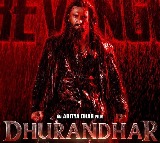 ‘Dhurandhar’ sequel titled ‘Dhurandhar: The Revenge’, makers drop new poster