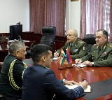 CDS Anil Chauhan holds high-level talks with Armenian leadership, discusses enhancing defence cooperation