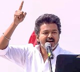 Complaint filed against Vijay, singer Velmurugan over 'mockery' of Murugan song at TVK's event