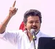 Complaint filed against Vijay, singer Velmurugan over 'mockery' of Murugan song at TVK's event