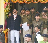 Jailed Anant Singh takes oath as Mokama MLA in Bihar Assembly