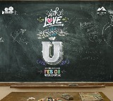 Soundarya Rajinikanth's film 'With Love' cleared for release with 'U' certificate