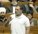 'I am the LoP': Rahul Gandhi objects to term 'permission' as chair disallows India-China standoff mention