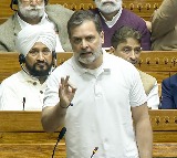 Fresh storm in Lok Sabha over ‘yaar’: Rahul Gandhi rakes up memoir, Chair objects 